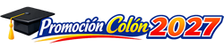 Promocion Colegio Colon 2027